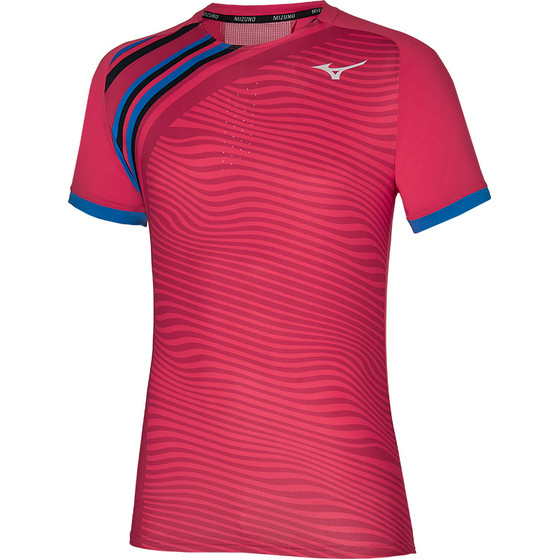 Mizuno Shadow Graphic Tee