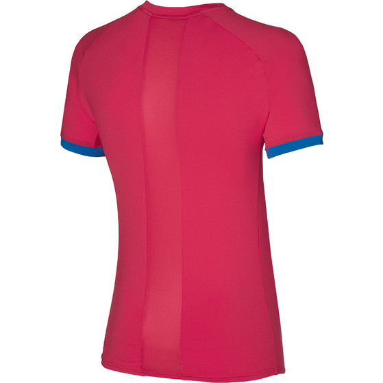 Mizuno Shadow Graphic Tee