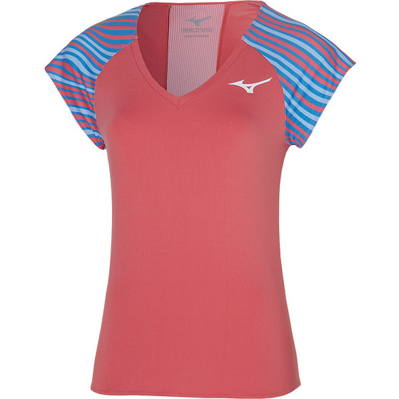 Mizuno Printed Tee