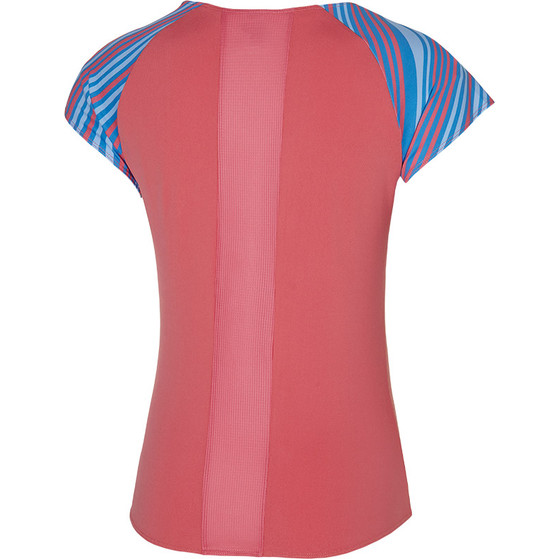 Mizuno Printed Tee