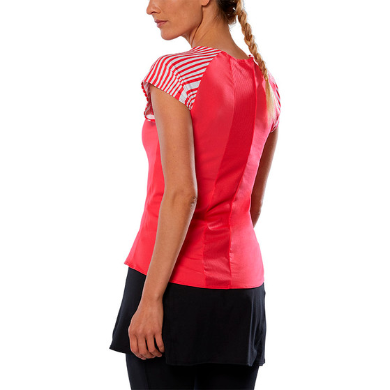 Mizuno Printed Tee