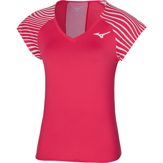 Mizuno Printed Tee