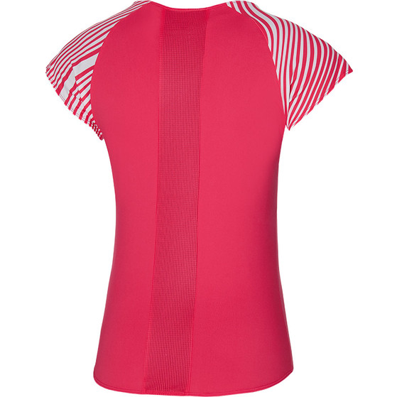 Mizuno Printed Tee