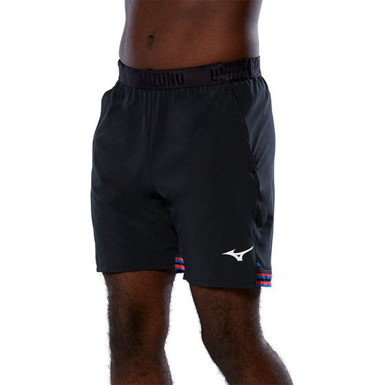 Mizuno Amplify 8 Inch Short