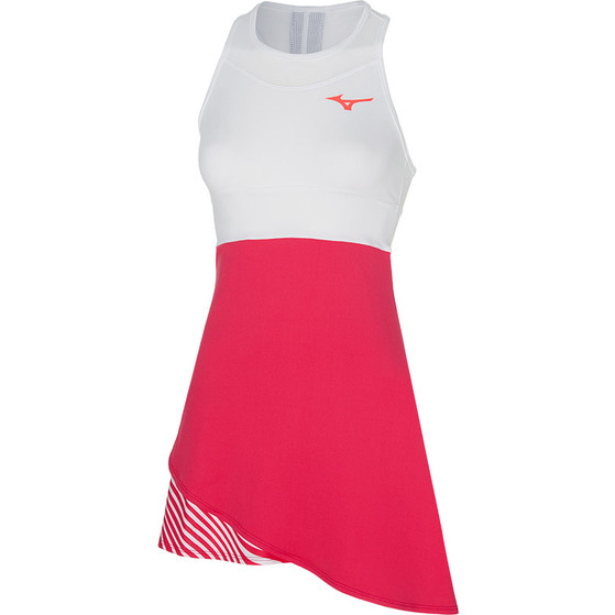 Mizuno Printed Dress