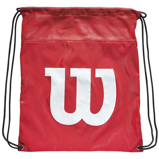 Wilson Cinch Bag