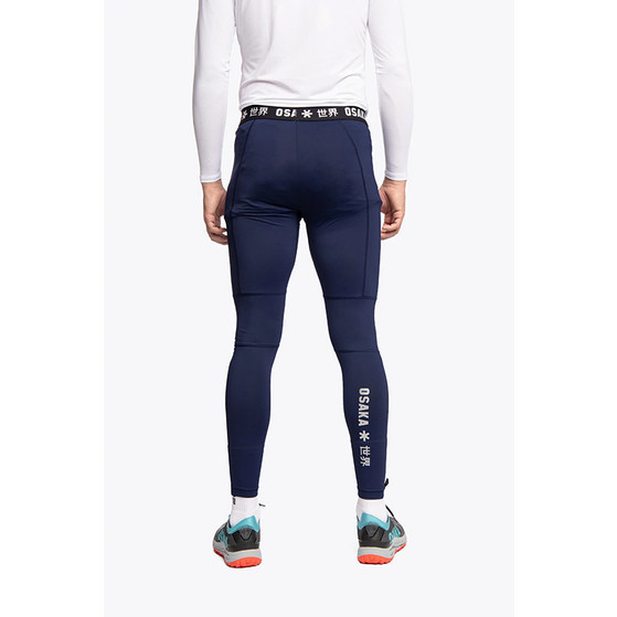 Osaka Baselayer Legging Herren