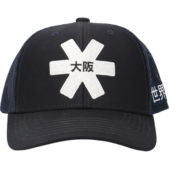 Osaka Trucker Cap