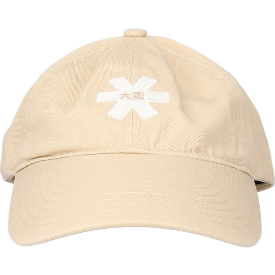 Osaka Twill Cap