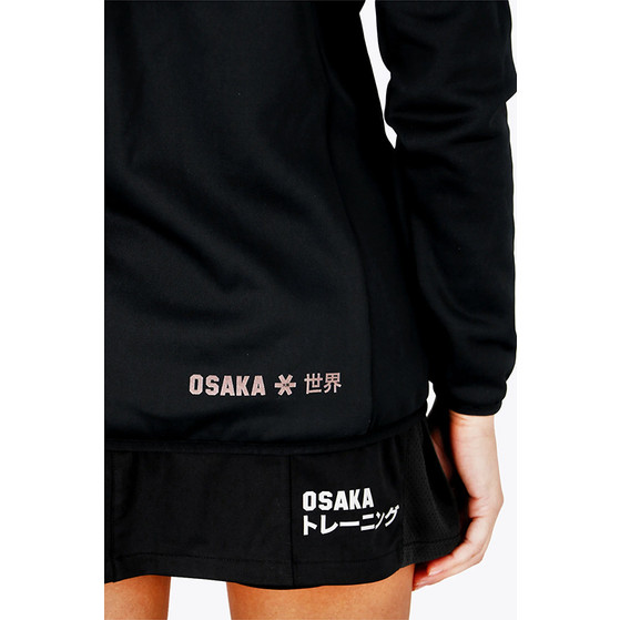 Osaka Hybrid Jacket Damen