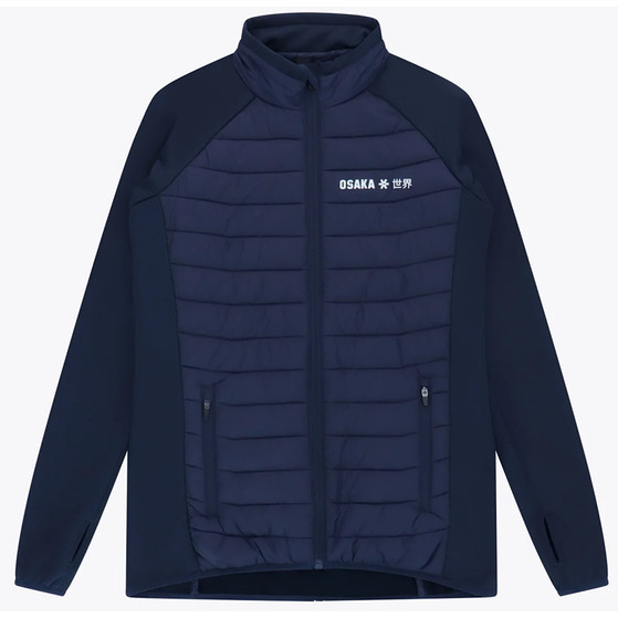 Osaka Hybrid Jacket Damen