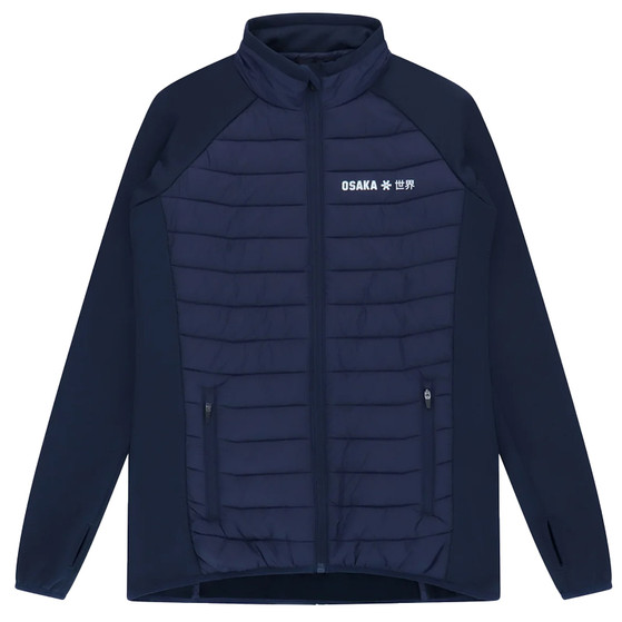 Osaka Hybrid Jacket Damen