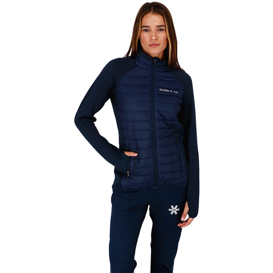 Osaka Hybrid Jacket Damen