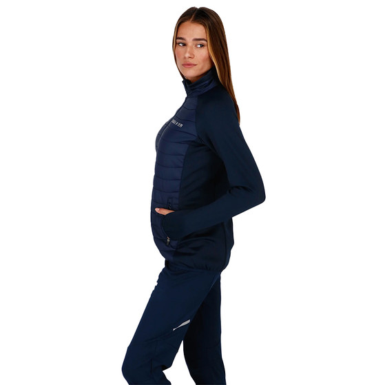 Osaka Hybrid Jacket Damen