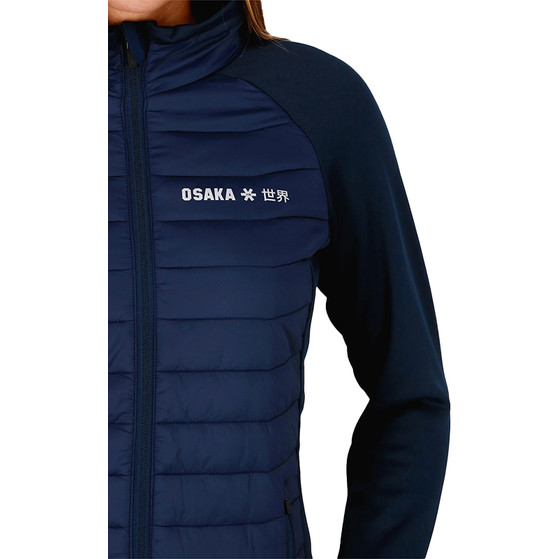 Osaka Hybrid Jacket Damen