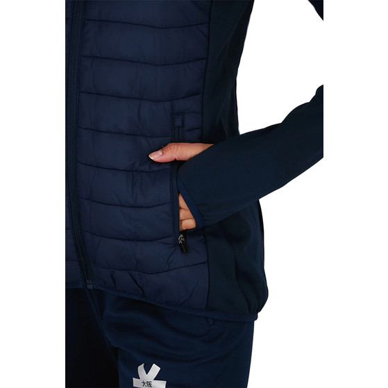 Osaka Hybrid Jacket Damen