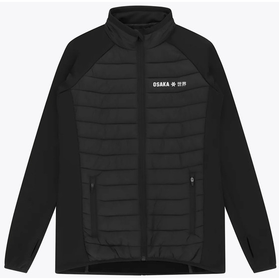 Osaka Hybrid Jacket Herren