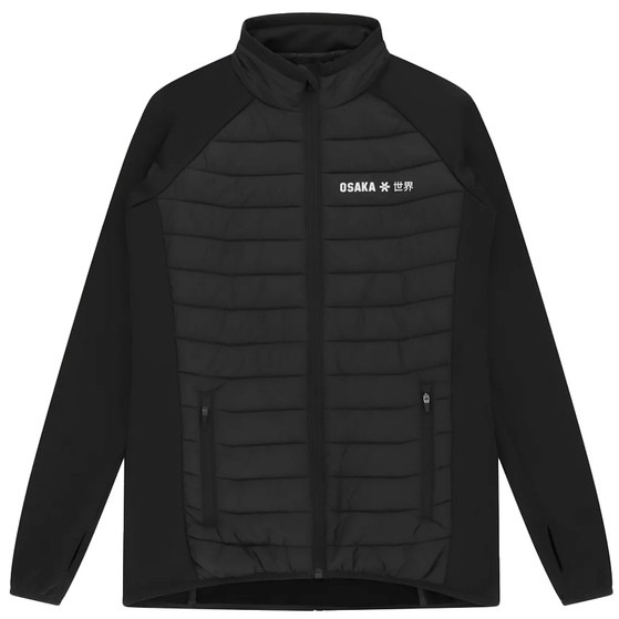 Osaka Hybrid Jacket Herren