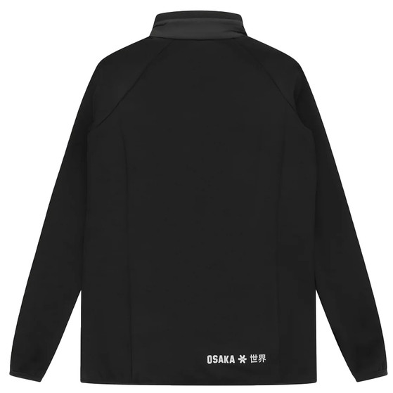 Osaka Hybrid Jacket Herren