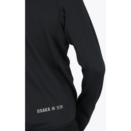 Osaka Hybrid Jacket Damen