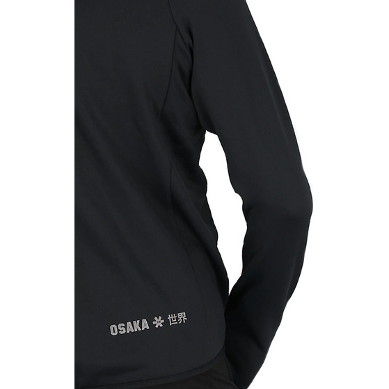 Osaka Hybrid Jacket Herren