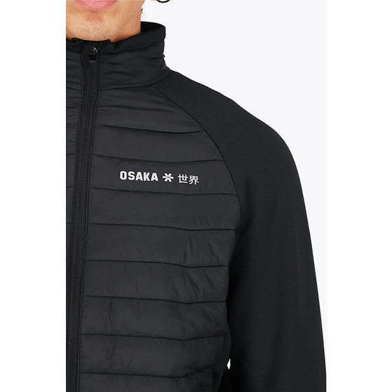 Osaka Hybrid Jacket Damen