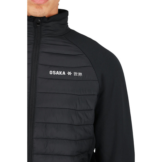 Osaka Hybrid Jacket Herren