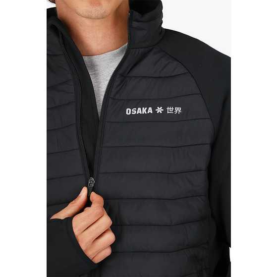 Osaka Hybrid Jacket Damen
