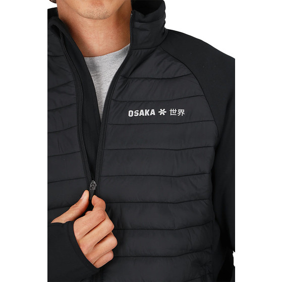 Osaka Hybrid Jacket Herren
