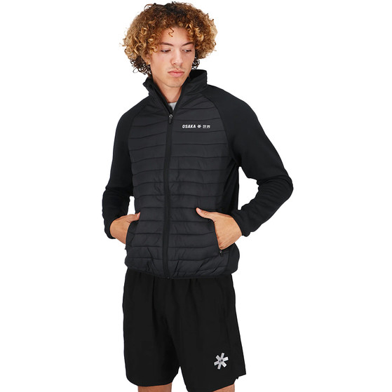 Osaka Hybrid Jacket Herren