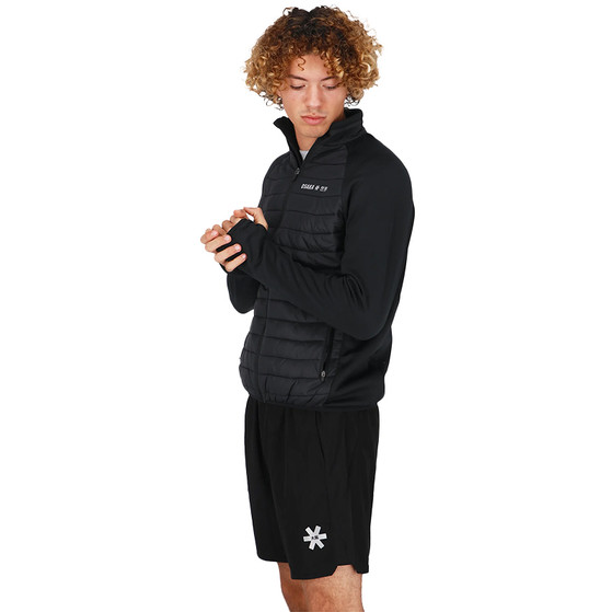 Osaka Hybrid Jacket Herren