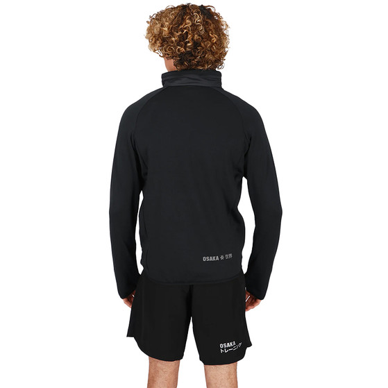 Osaka Hybrid Jacket Herren