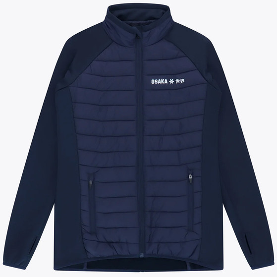 Osaka Hybrid Jacket Herren
