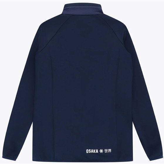 Osaka Hybrid Jacket Herren