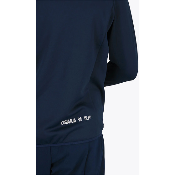 Osaka Hybrid Jacket Herren