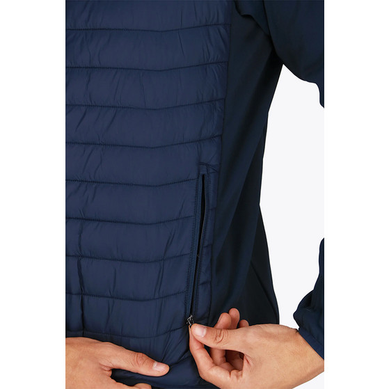 Osaka Hybrid Jacket Herren