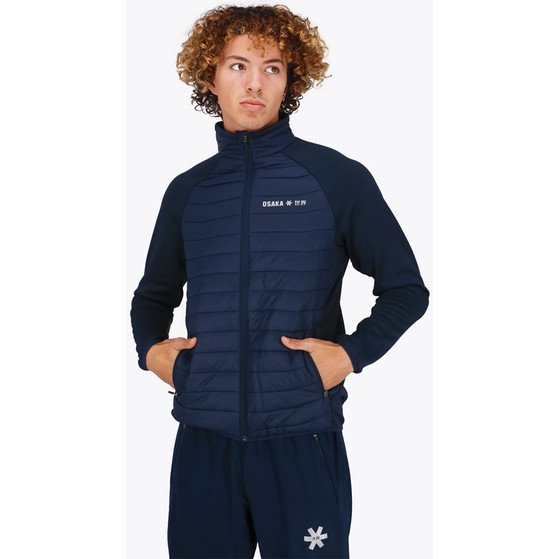 Osaka Hybrid Jacket Herren