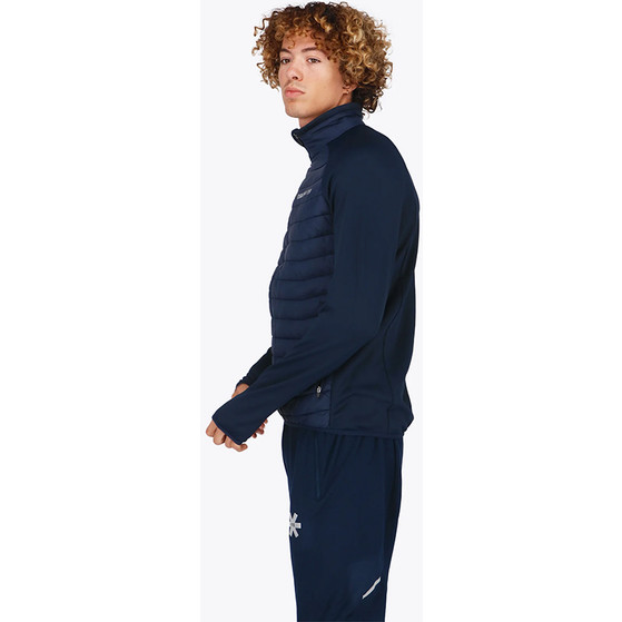 Osaka Hybrid Jacket Herren