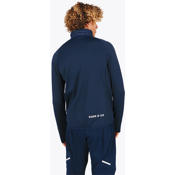 Osaka Hybrid Jacket Herren