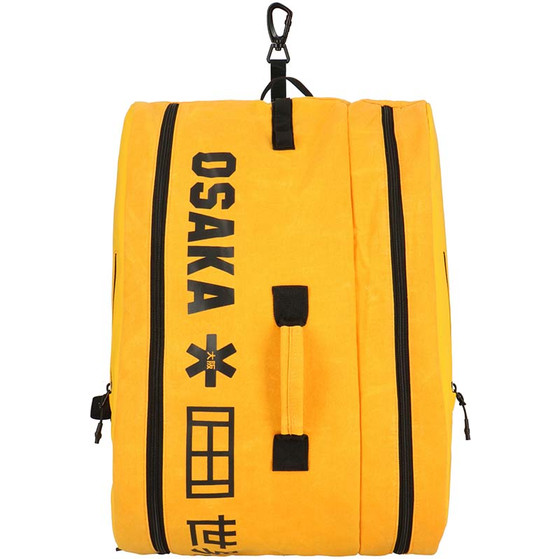Osaka Vision + Tas