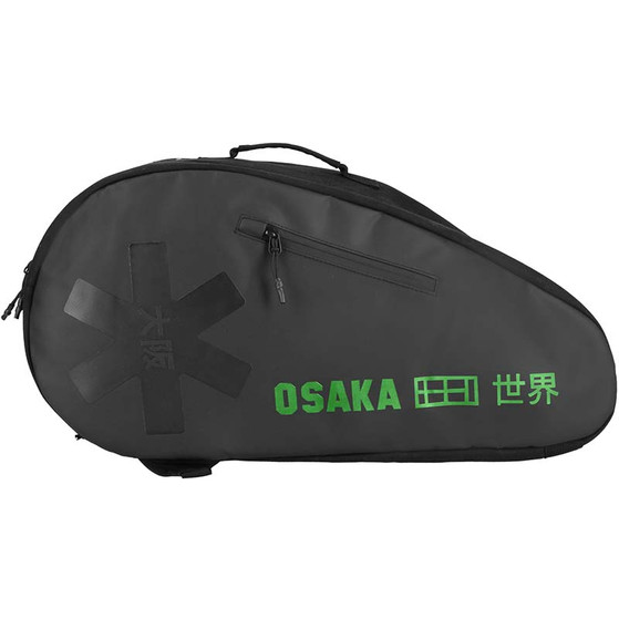 Osaka Pro Tour Limited Edition + Väska

