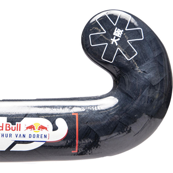 Osaka AVD Pro Thur 100 Red Bull