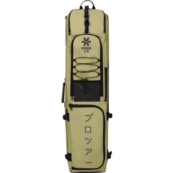 Osaka Pro Tour Gross Schlägertasche