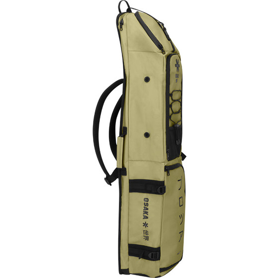 Osaka Pro Tour Gross Schlägertasche