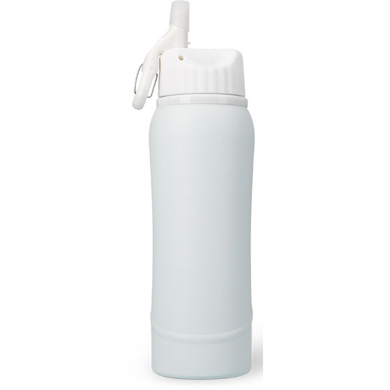 Osaka Metal Trinkflasche 2.0 Blau