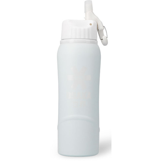 Osaka Metal Trinkflasche 2.0 Blau