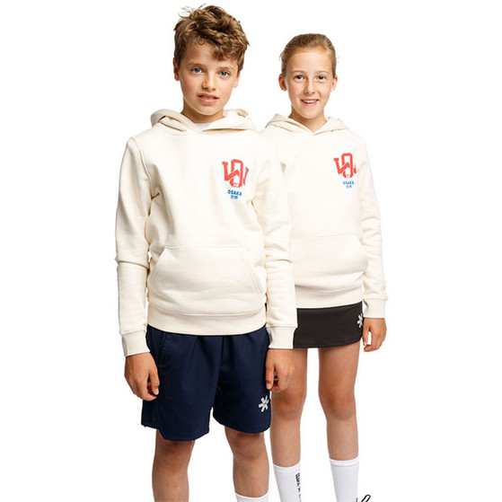 Osaka Hoodie Junior