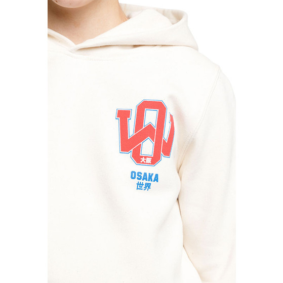 Osaka Hoodie Junior