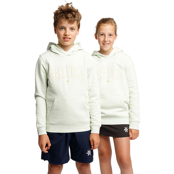 Osaka Hoodie Junior