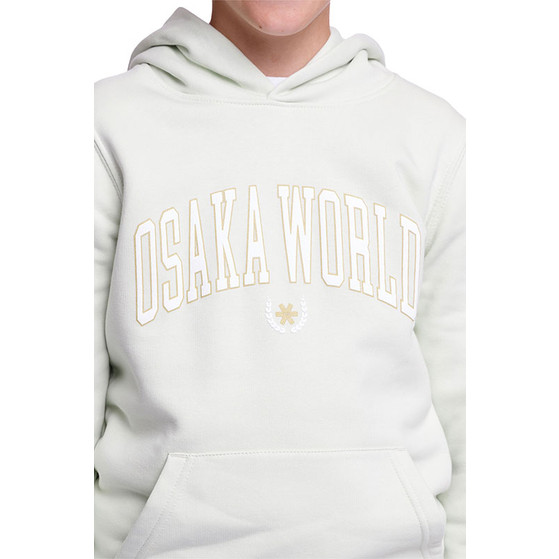 Osaka Hoodie Junior